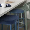 Comment choisir le tabouret pour îlot idéal pour une cuisine conviviale