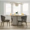 Test Buffet Moderne Demeyere 3 Portes & 2 Tiroirs : le petit buffet scandinave qui fait le job sans ruiner