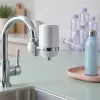 Filtre à eau sur robinet de cuisine : ce que ça coûte vraiment de se passer de bouteilles