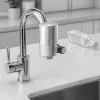 Filtre à eau sur robinet de cuisine : ce que ça coûte vraiment de se passer de bouteilles