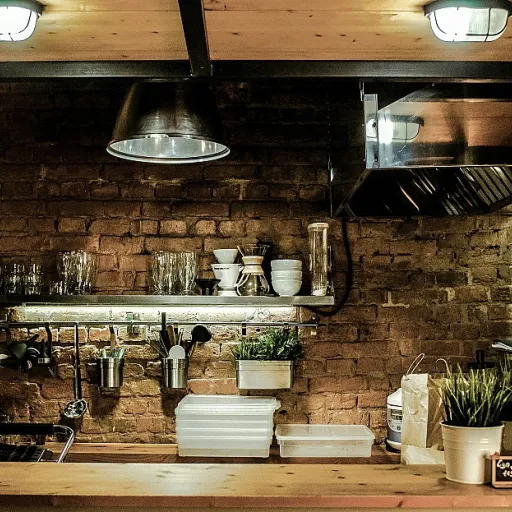 Choisir une table ronde extensible en bois massif pour une salle à manger conviviale