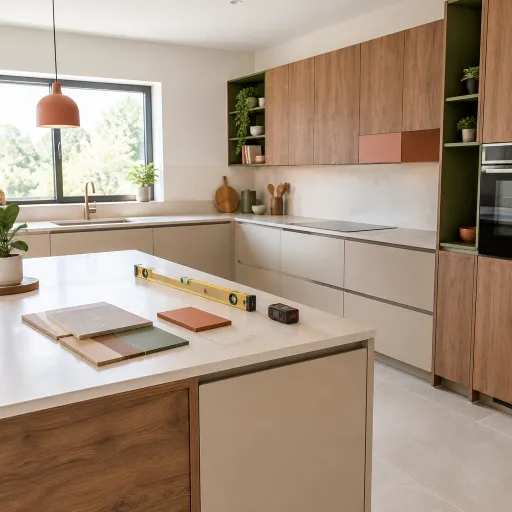 Comment choisir un cuisiniste à Altkirch pour une cuisine sur mesure vraiment adaptée