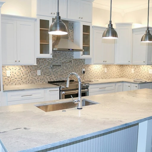 Optimiser votre espace avec des caissons de cuisine