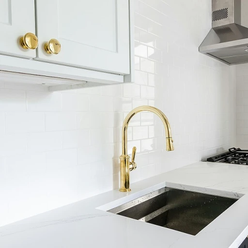 Optimisez votre espace avec des portes de cuisine sur mesure