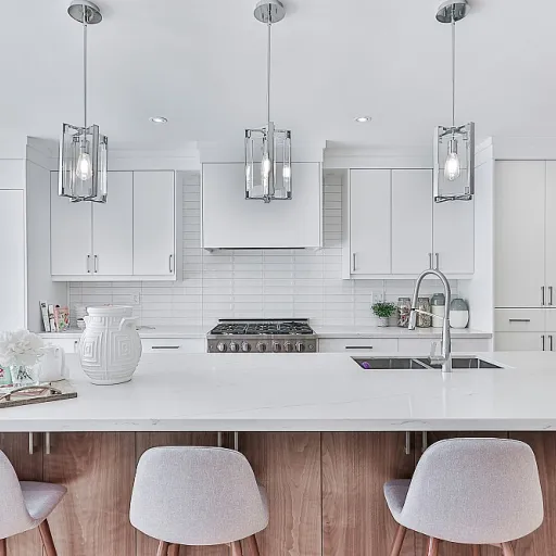 Comment bien utiliser une cale de réglage plastique pour optimiser l’installation de vos meubles de cuisine