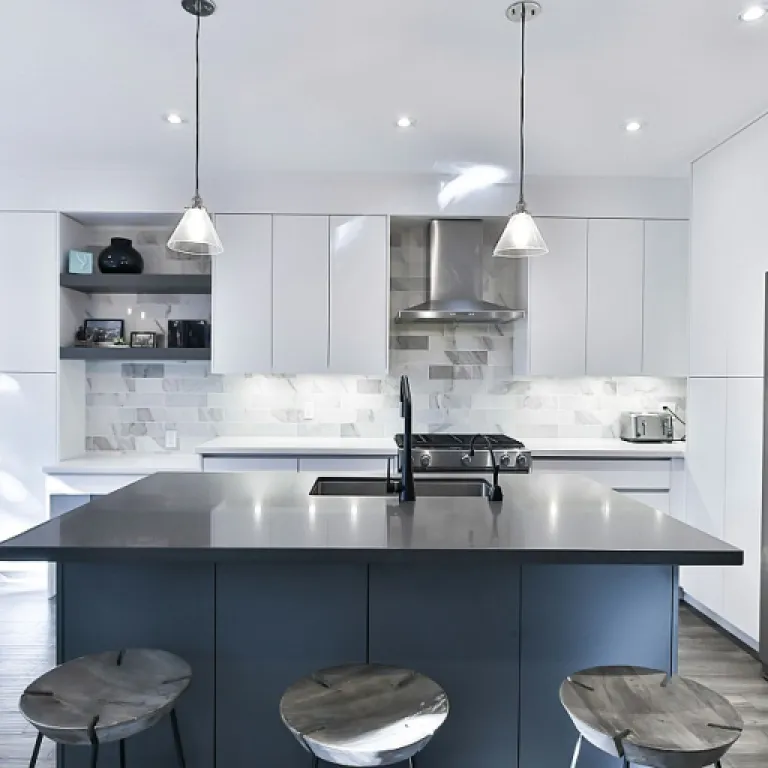 Comment bien choisir ses poignées de porte pour meuble de cuisine