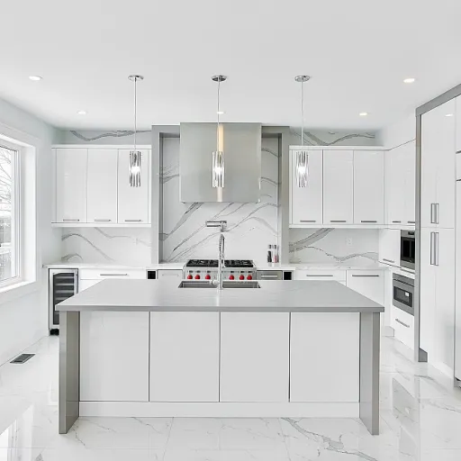 Installer une plaque de cuisson en angle : astuces et conseils pour optimiser l’espace cuisine