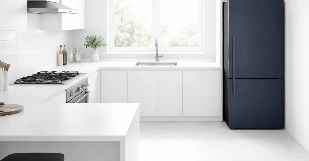 Triangle d'activité en cuisine : quand la règle des années 50 mérite encore d'être suivie