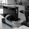 Installer une hotte plan de travail soi-même : faisable ou attrape-bricoleur ?