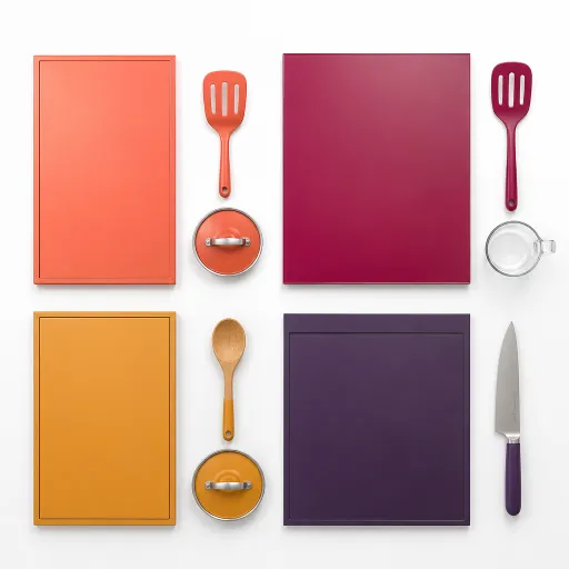 La cuisine invisible : quand le design efface la fonction au détriment de ceux qui cuisinent