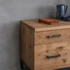 L’élégance du meuble en orme pour sublimer buffets et vaisseliers de cuisine