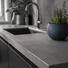 Comment recouvrir un plan de travail de cuisine pour une rénovation durable et élégante