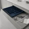 Comment choisir un range couverts pour tiroir de 80 cm et optimiser chaque centimètre de votre cuisine