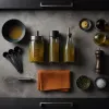 Comment choisir un shaker vinaigrette en verre pour une cuisine bien équipée