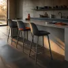 Bien choisir une chaise de bar scandinave pour une cuisine élégante et fonctionnelle