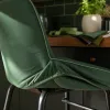Bien choisir une housse de chaise de bar pour une cuisine élégante et pratique